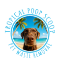 Tropical Poop Scoop